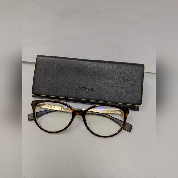 Fendi Optical frames #528 - Picture 1 of 11